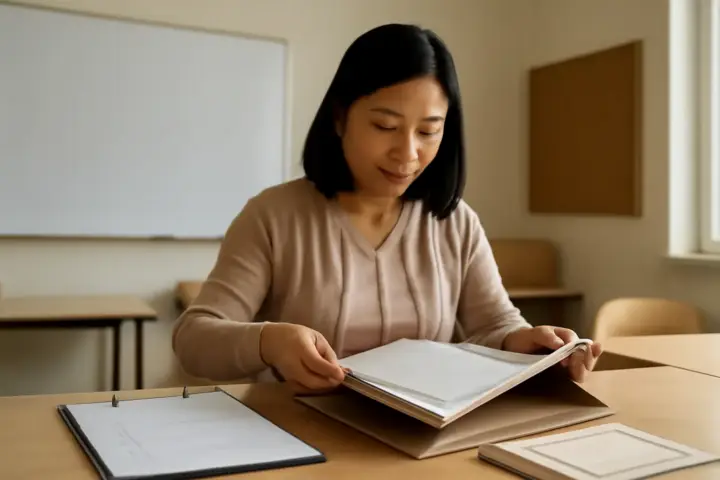 Danh hiệu thi đua và các hình thức ghi nhận: hiểu để không mất công vô ích