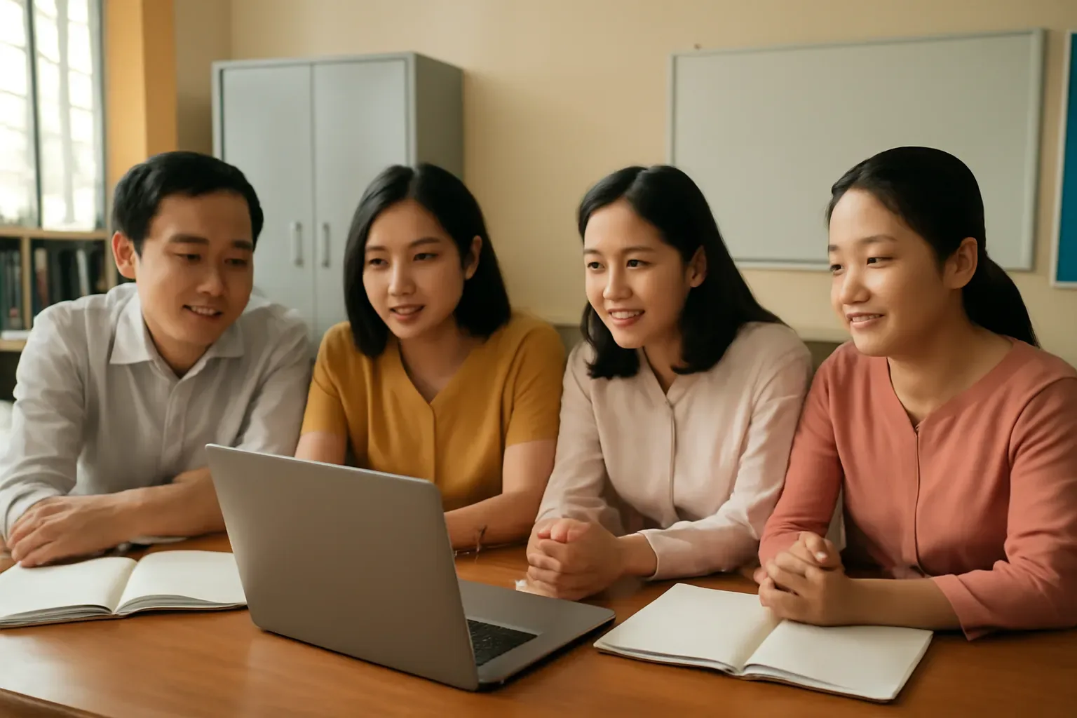 Bồi dưỡng thường xuyên: chọn nội dung nào để không học cho có