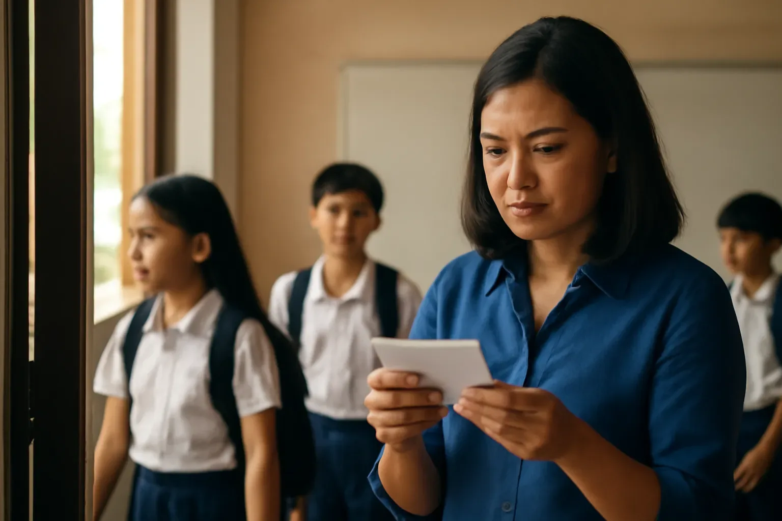 Đánh giá quá trình: làm được gì trong lớp đông và ít thời gian