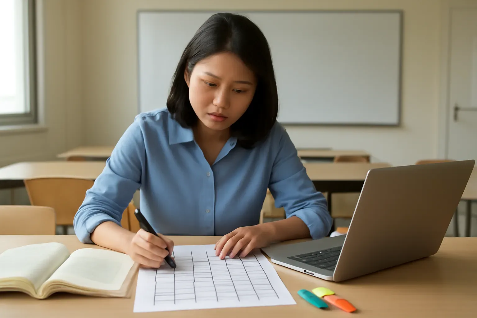 Đánh giá học sinh