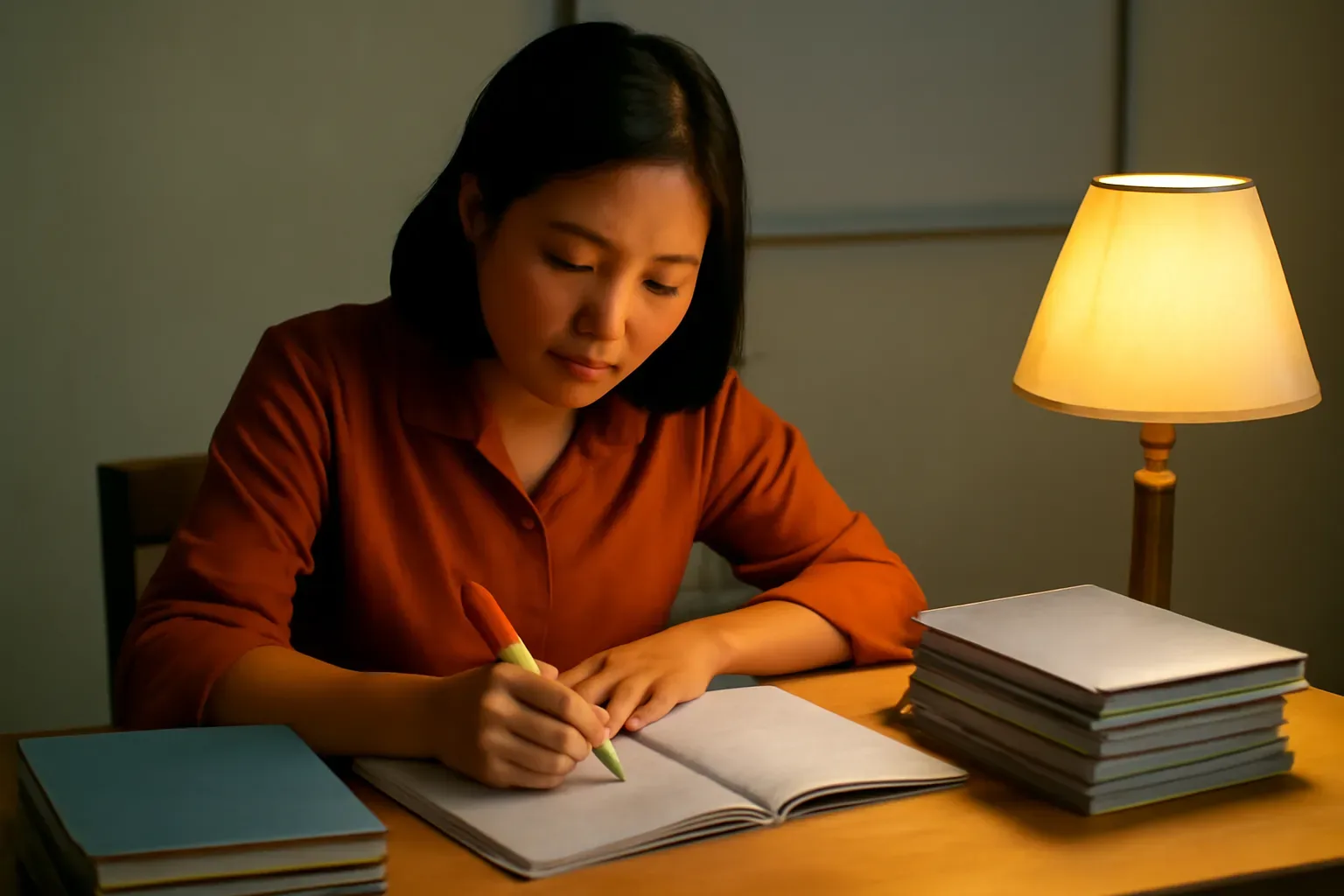 Nhận xét thay cho điểm: viết thế nào để học sinh làm được điều gì đó
