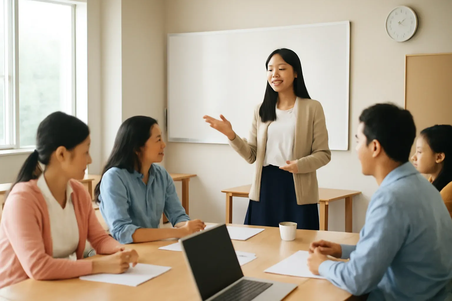 Bồi dưỡng thường xuyên